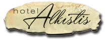 Alkistis Hotel
